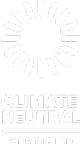Climate Neutral Certified