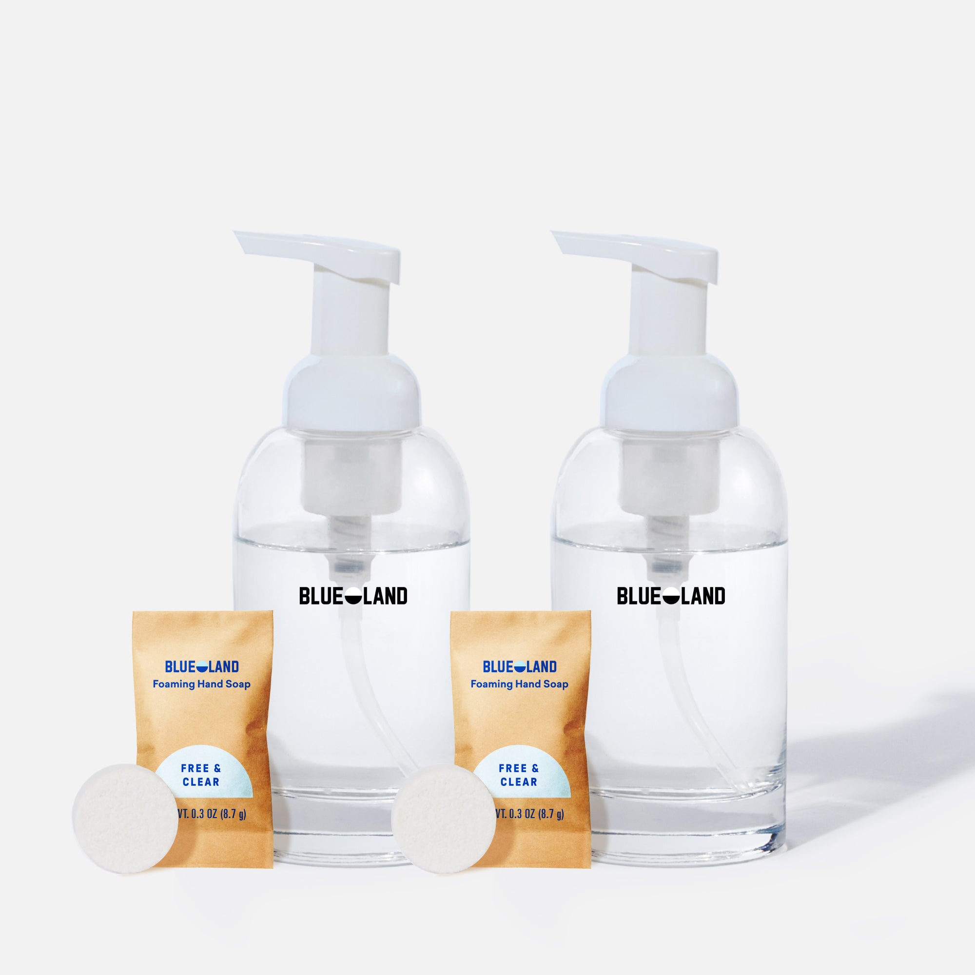 Hand Soap