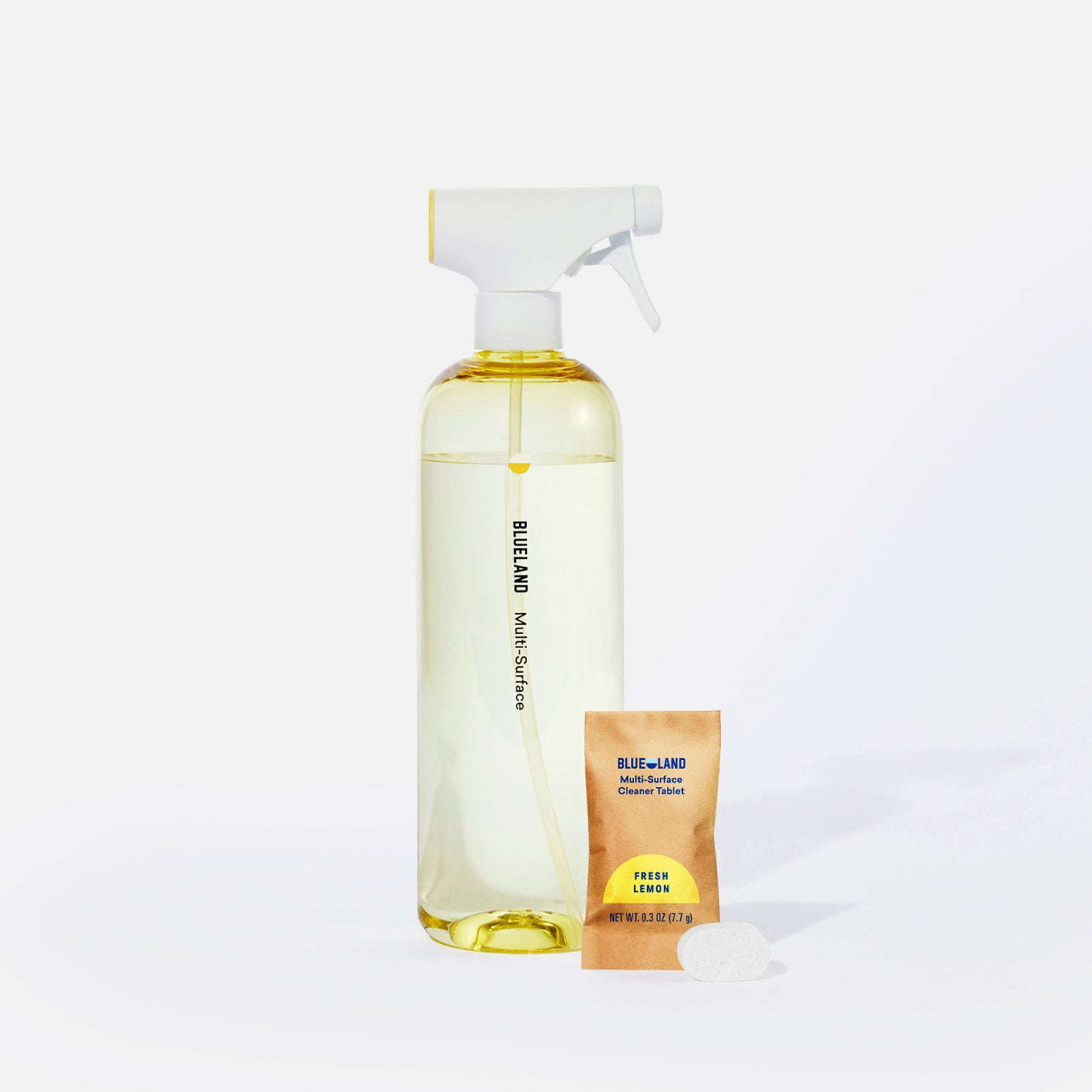 Spray Cleaners